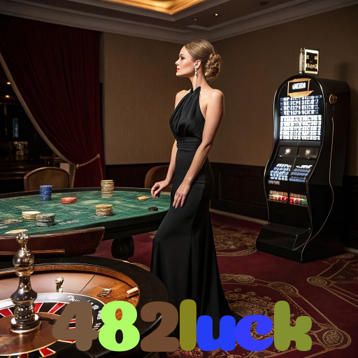 482luck - Baixe o App 482luck para Android e Comece a Jogar