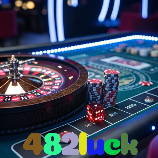 482luck - Baixe o App 482luck para Android e Comece a Jogar