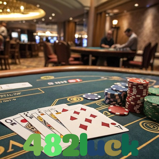482luck - Baixe o app 482luck no Google Play e jogue ao vivo