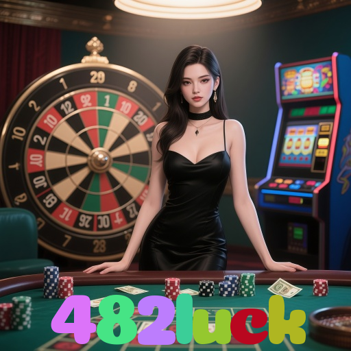 482luck - Baixe o app 482luck no Google Play e jogue ao vivo