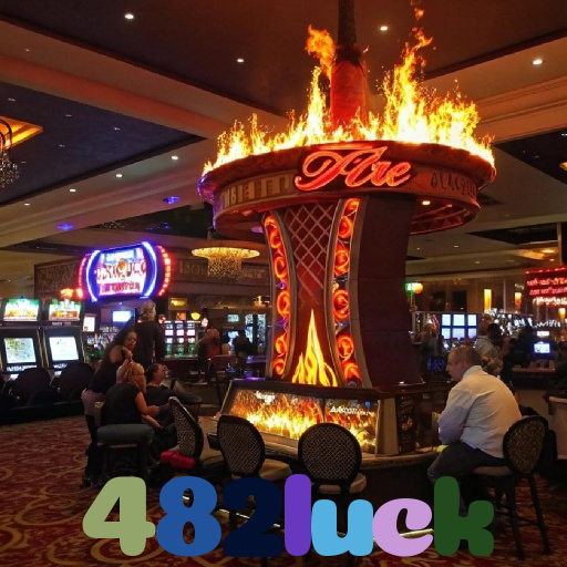 482luck - Baixe o app 482luck no Google Play e jogue ao vivo