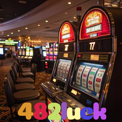 482luck - Baixe o app 482luck no Google Play e jogue ao vivo
