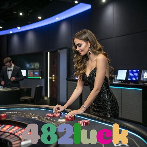 482luck - Baixe o app 482luck no Google Play e jogue ao vivo