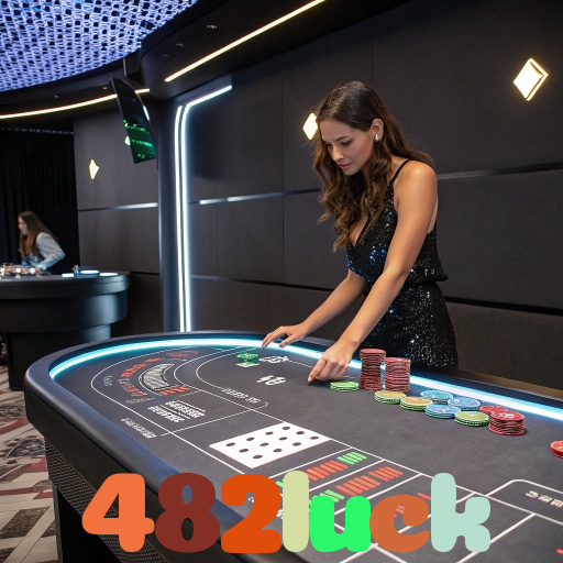 482luck - Baixe o app 482luck no Google Play e jogue ao vivo