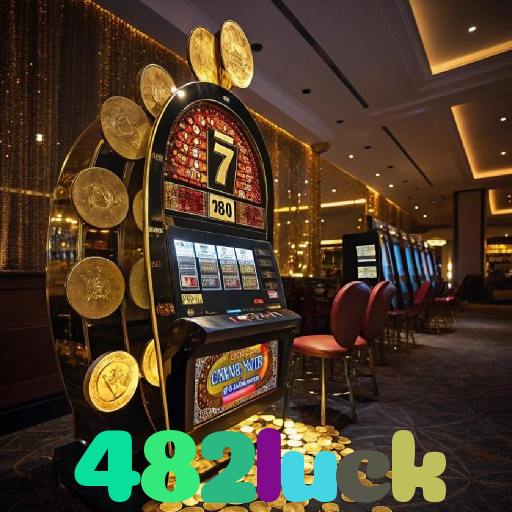 482luck - Baixe o App 482luck para Android e Comece a Jogar