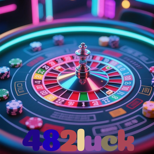 482luck - Baixe o app 482luck no Google Play e jogue ao vivo