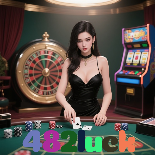 482luck - Baixe o app 482luck no Google Play e jogue ao vivo