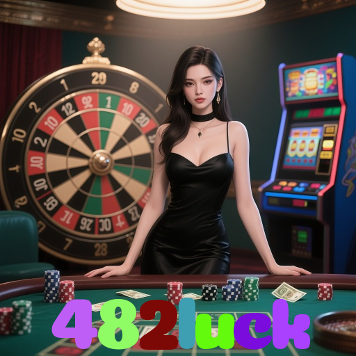 482luck - Baixe o App 482luck para Android e Comece a Jogar