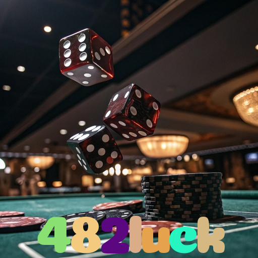 482luck - Baixe o App 482luck para Android e Comece a Jogar