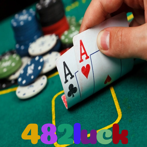 482luck - Baixe o app 482luck no Google Play e jogue ao vivo