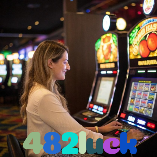 482luck - Baixe o App 482luck para Android e Comece a Jogar
