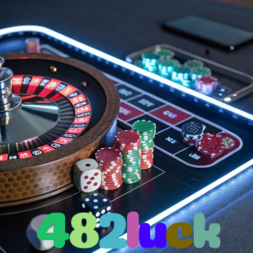 482luck - Baixe o app 482luck no Google Play e jogue ao vivo