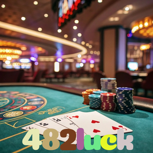 482luck - Baixe o app 482luck no Google Play e jogue ao vivo