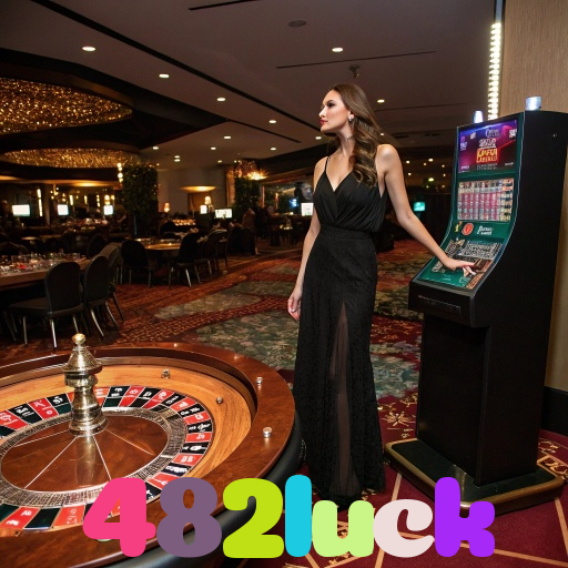 482luck - Baixe o App 482luck para Android e Comece a Jogar