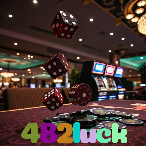 482luck - Baixe o app 482luck no Google Play e jogue ao vivo