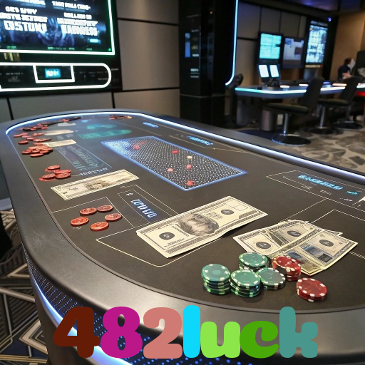 482luck - Baixe o app 482luck no Google Play e jogue ao vivo