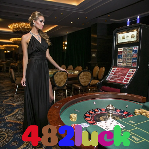 482luck - Baixe o app 482luck no Google Play e jogue ao vivo