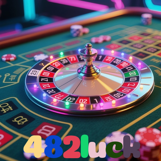 482luck - Baixe o app 482luck no Google Play e jogue ao vivo
