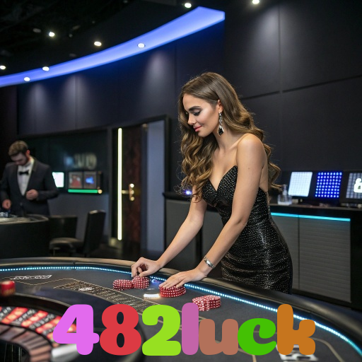 482luck - Baixe o App 482luck para Android e Comece a Jogar