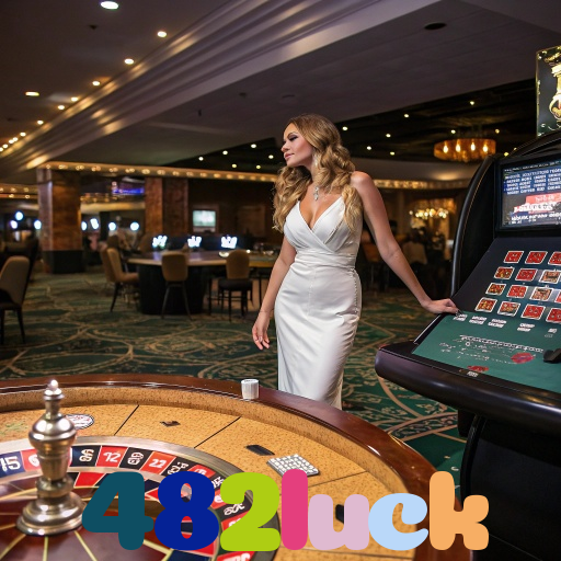 482luck - Baixe o App 482luck para Android e Comece a Jogar