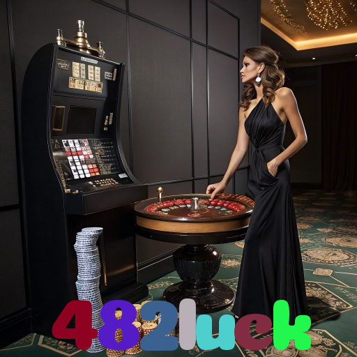 482luck - Baixe o app 482luck no Google Play e jogue ao vivo