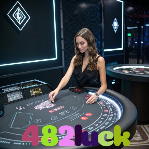 482luck - Baixe o App 482luck para Android e Comece a Jogar