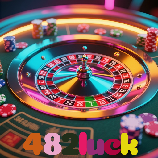 482luck - Baixe o App 482luck para Android e Comece a Jogar
