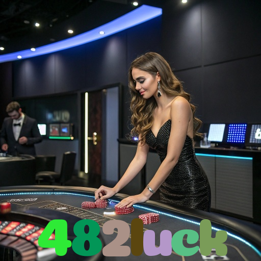 482luck - Baixe o App 482luck para Android e Comece a Jogar