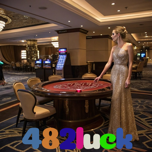 482luck - Baixe o App 482luck para Android e Comece a Jogar