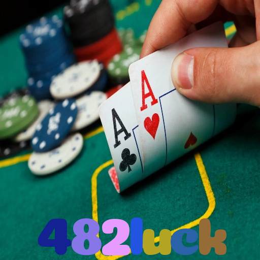 482luck - Baixe o App 482luck para Android e Comece a Jogar
