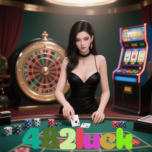 482luck - Baixe o app 482luck no Google Play e jogue ao vivo