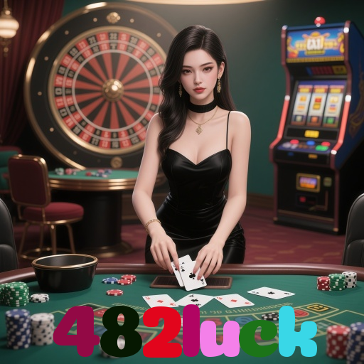 482luck - Baixe o app 482luck no Google Play e jogue ao vivo
