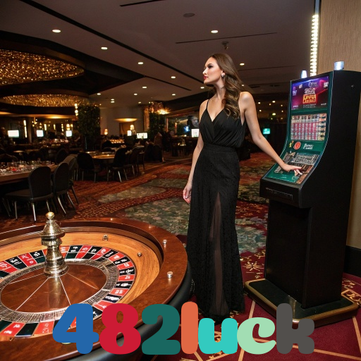 482luck - Baixe o app 482luck no Google Play e jogue ao vivo