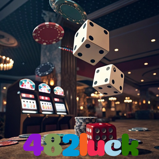 482luck - Baixe o App 482luck para Android e Comece a Jogar
