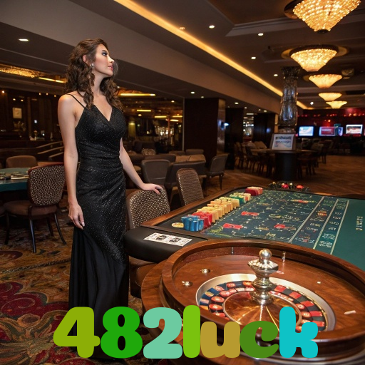 482luck - Baixe o app 482luck no Google Play e jogue ao vivo
