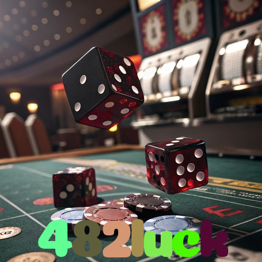 482luck - Baixe o App 482luck para Android e Comece a Jogar