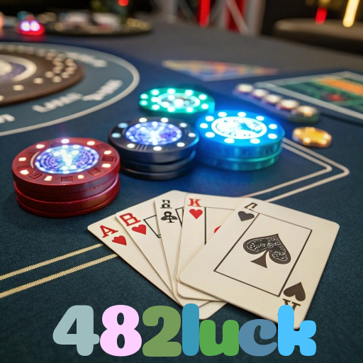 482luck - Baixe o App 482luck para Android e Comece a Jogar