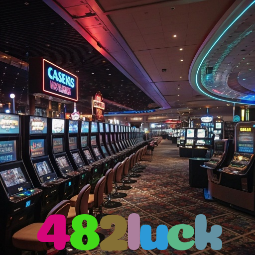 482luck - Baixe o app 482luck no Google Play e jogue ao vivo