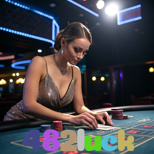 482luck - Baixe o App 482luck para Android e Comece a Jogar
