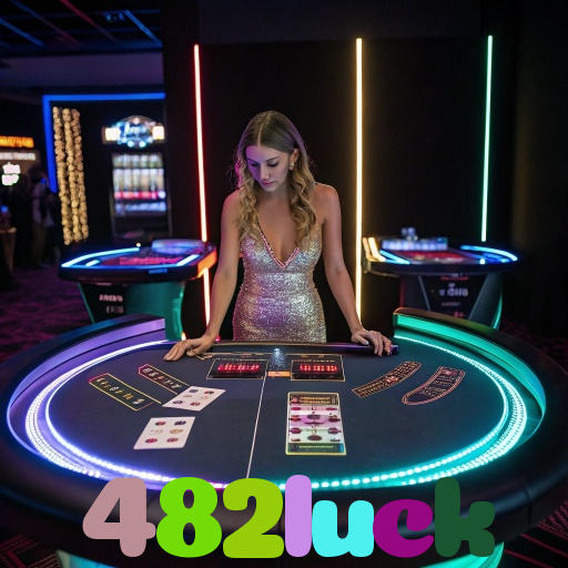 482luck - Baixe o app 482luck no Google Play e jogue ao vivo