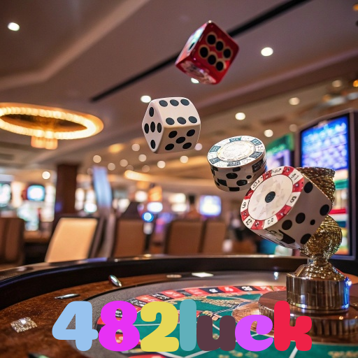 482luck - Baixe o App 482luck para Android e Comece a Jogar