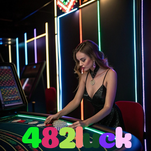 482luck - Baixe o app 482luck no Google Play e jogue ao vivo