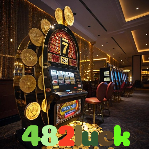482luck - Baixe o app 482luck no Google Play e jogue ao vivo