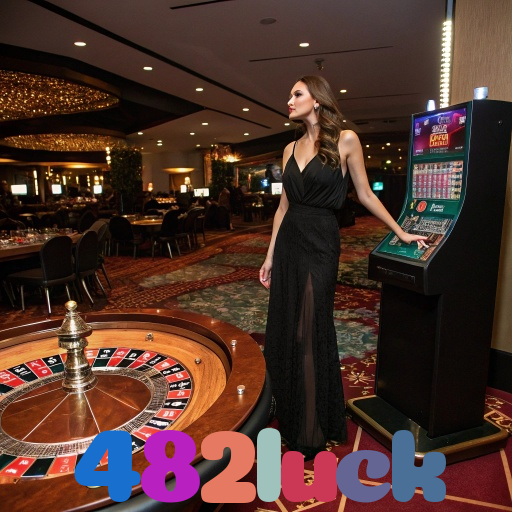 482luck - Baixe o App 482luck para Android e Comece a Jogar