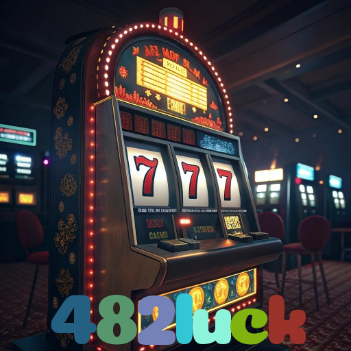 482luck - Baixe o app 482luck no Google Play e jogue ao vivo