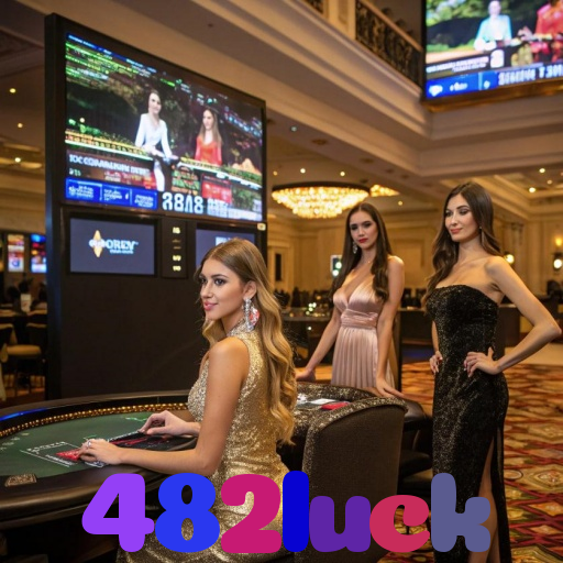 482luck - Baixe o app 482luck no Google Play e jogue ao vivo