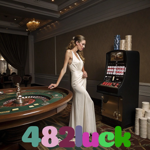 482luck - Baixe o App 482luck para Android e Comece a Jogar