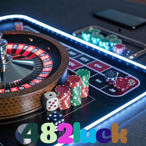 482luck - Baixe o App 482luck para Android e Comece a Jogar