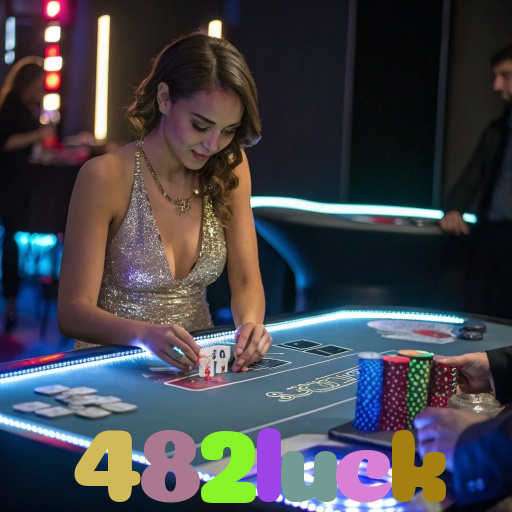 482luck - Baixe o app 482luck no Google Play e jogue ao vivo