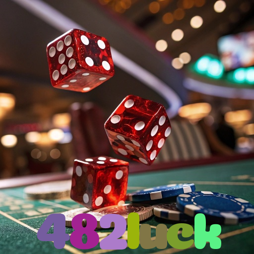 482luck - Baixe o App 482luck para Android e Comece a Jogar